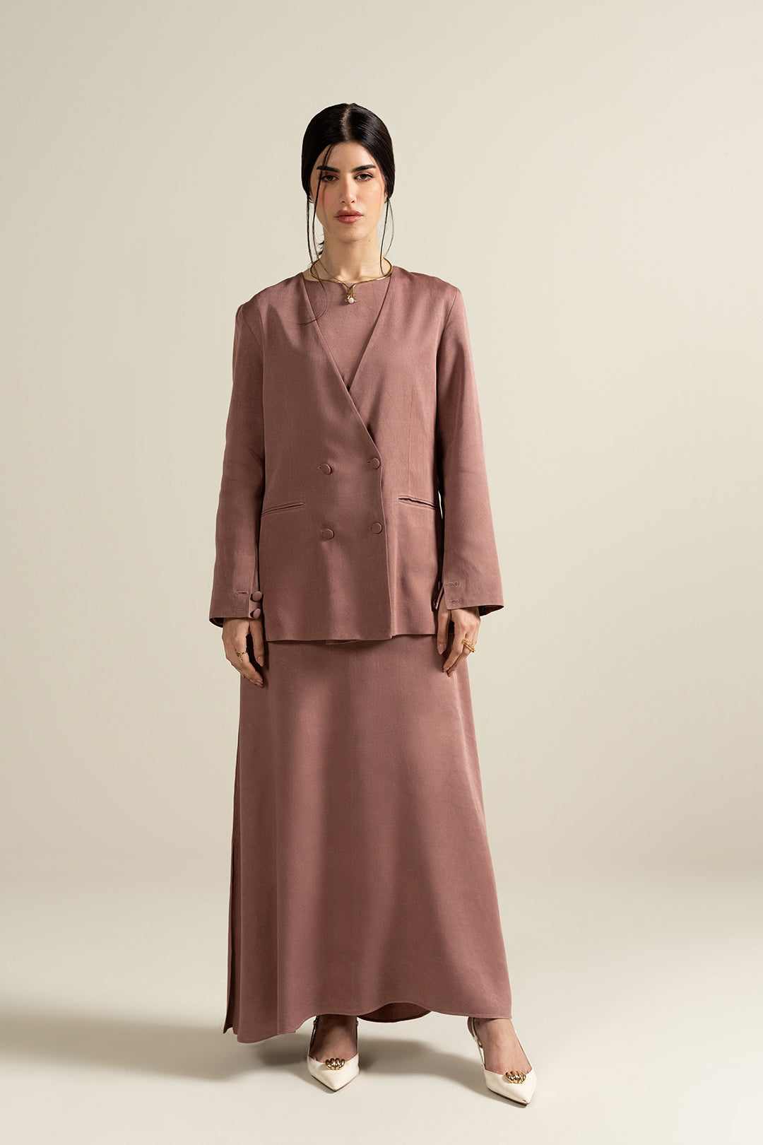 Barin Blazer