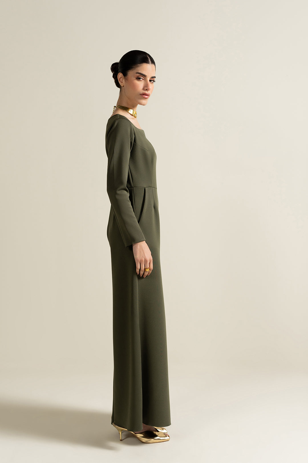 Aryl Jumpsuit