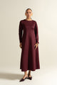 Azel Dress