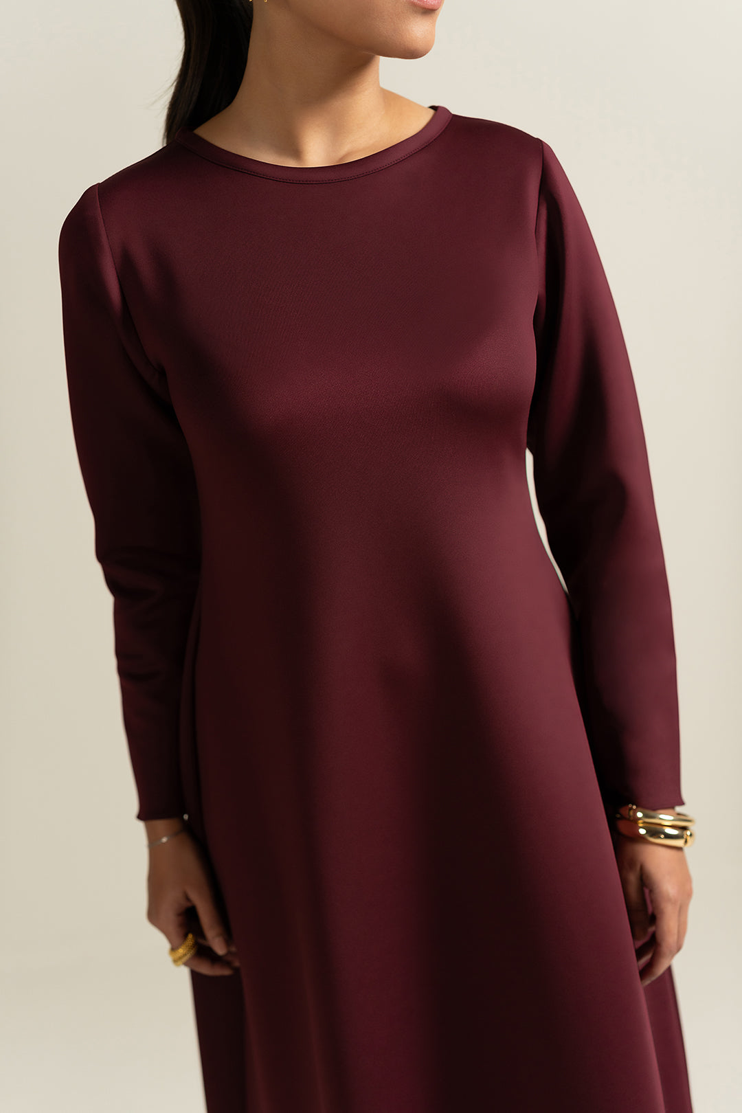 Azel Dress