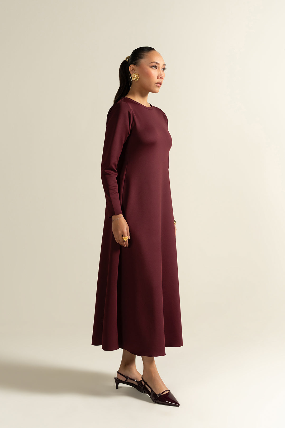 Azel Dress
