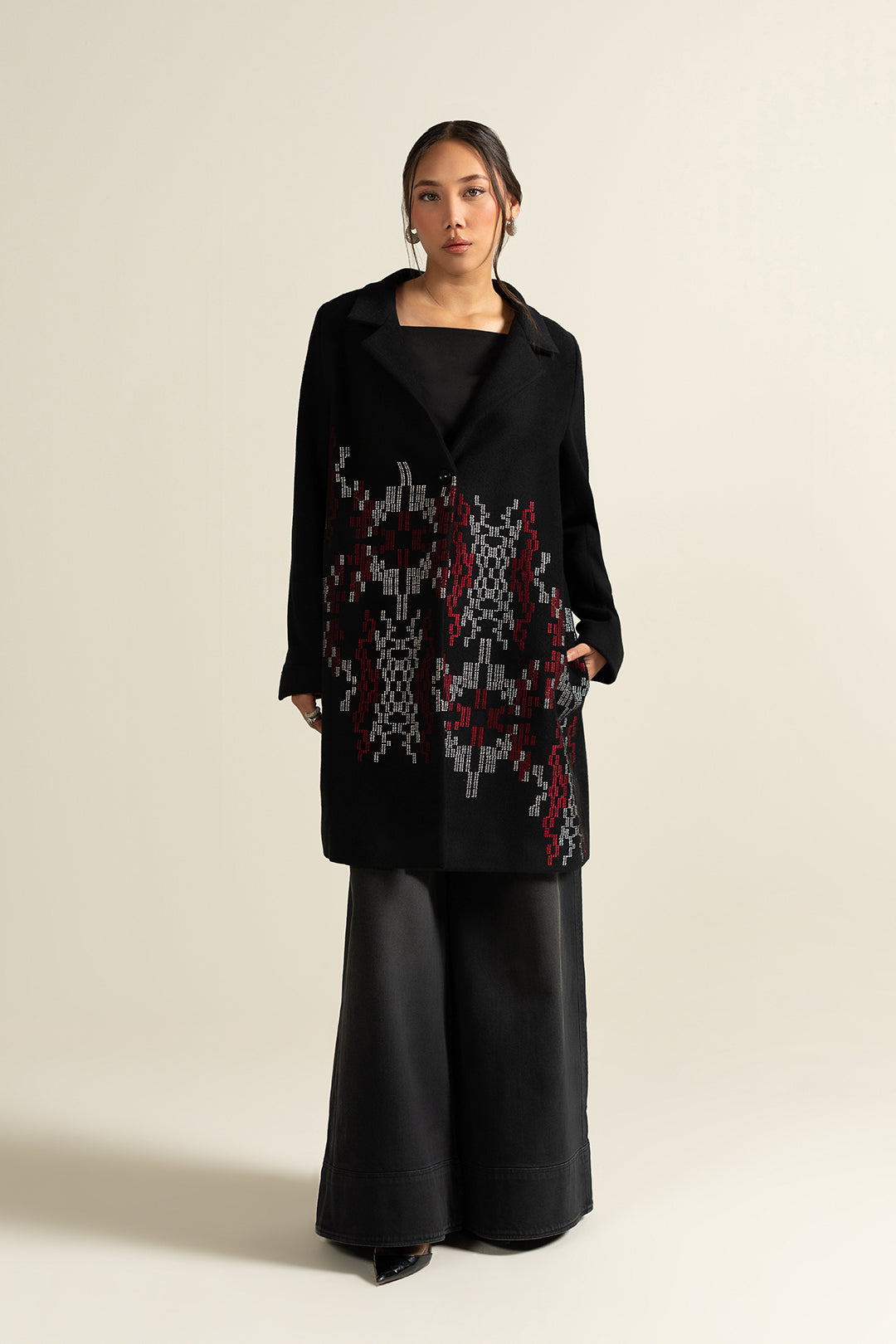 Ayal Jacket