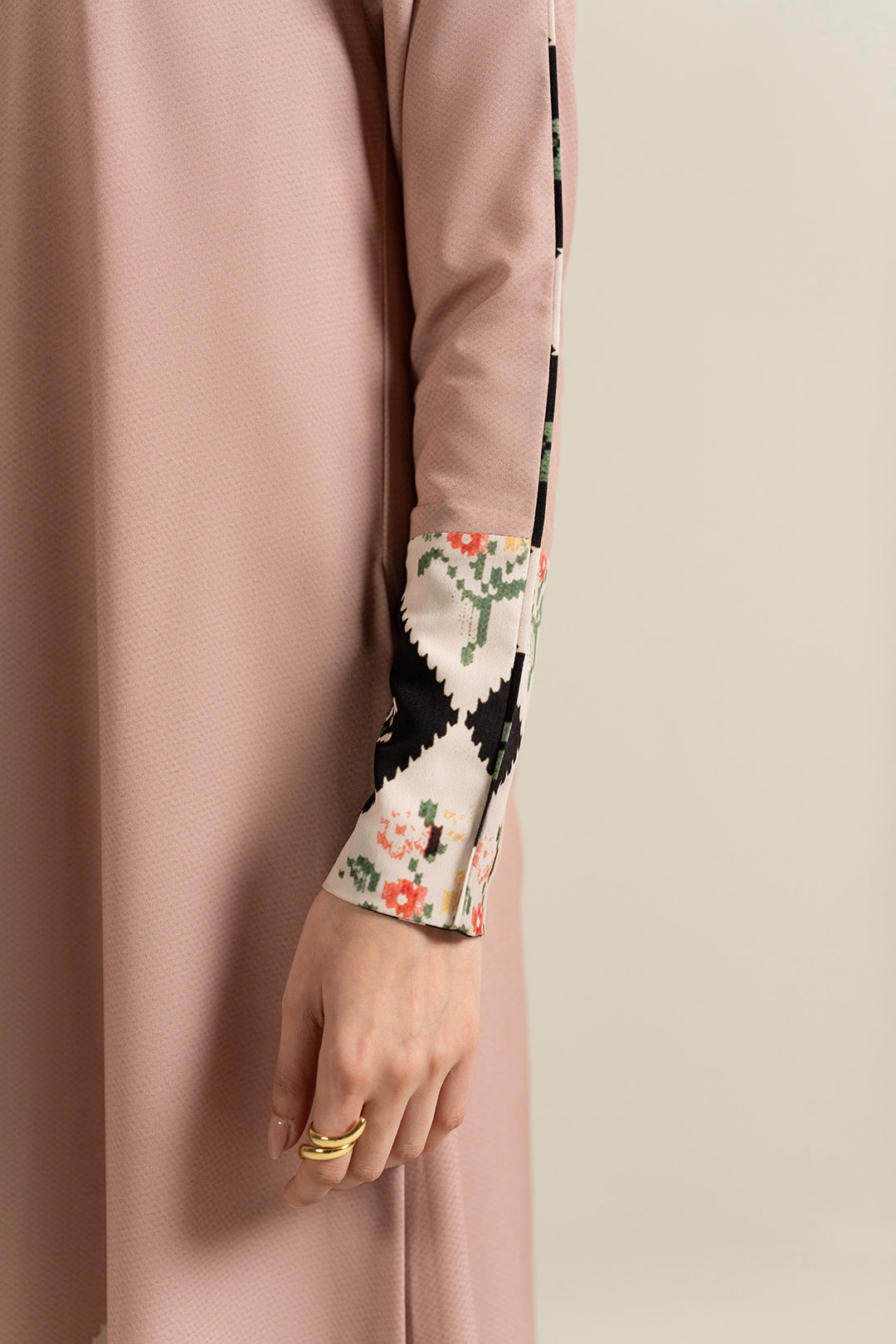 Ramir Dress