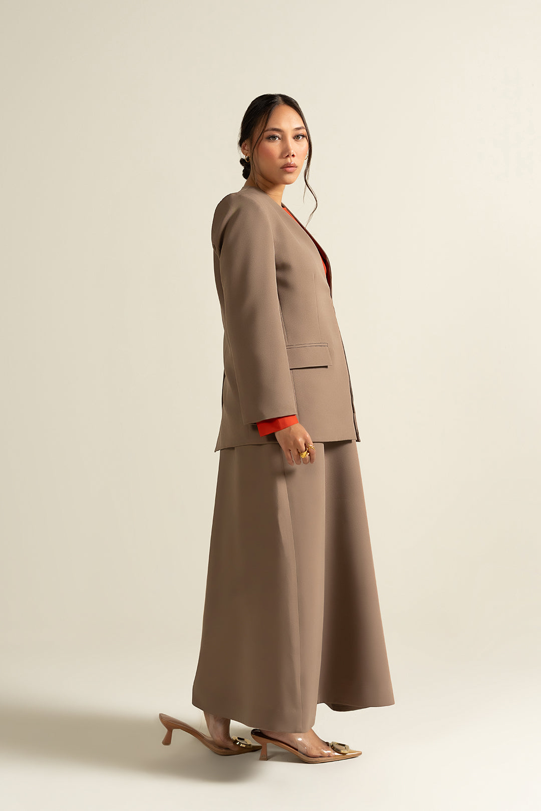 Dirin Skirt