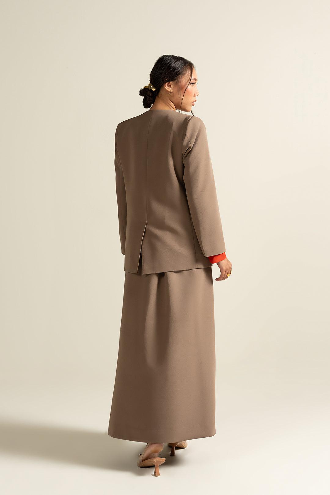 Dirin Skirt
