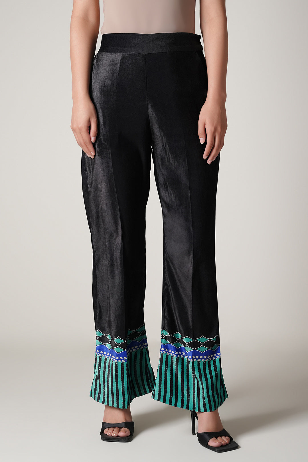 Runal Pants