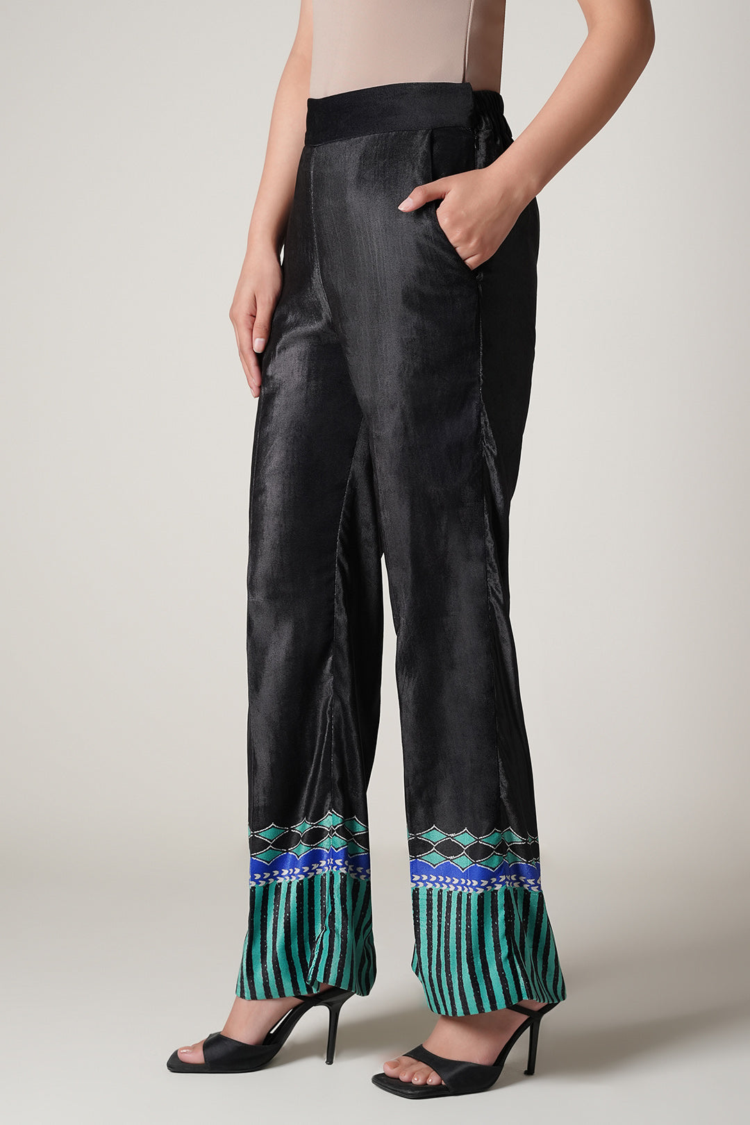 Runal Pants