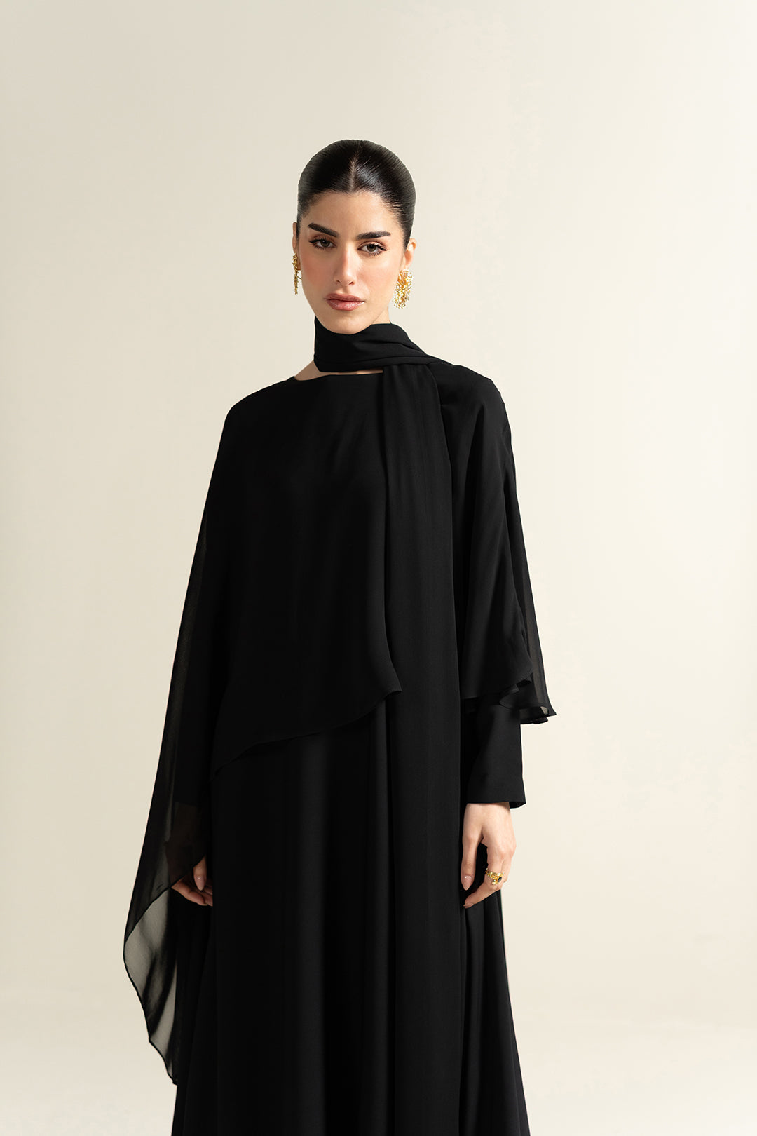 Black Stole
