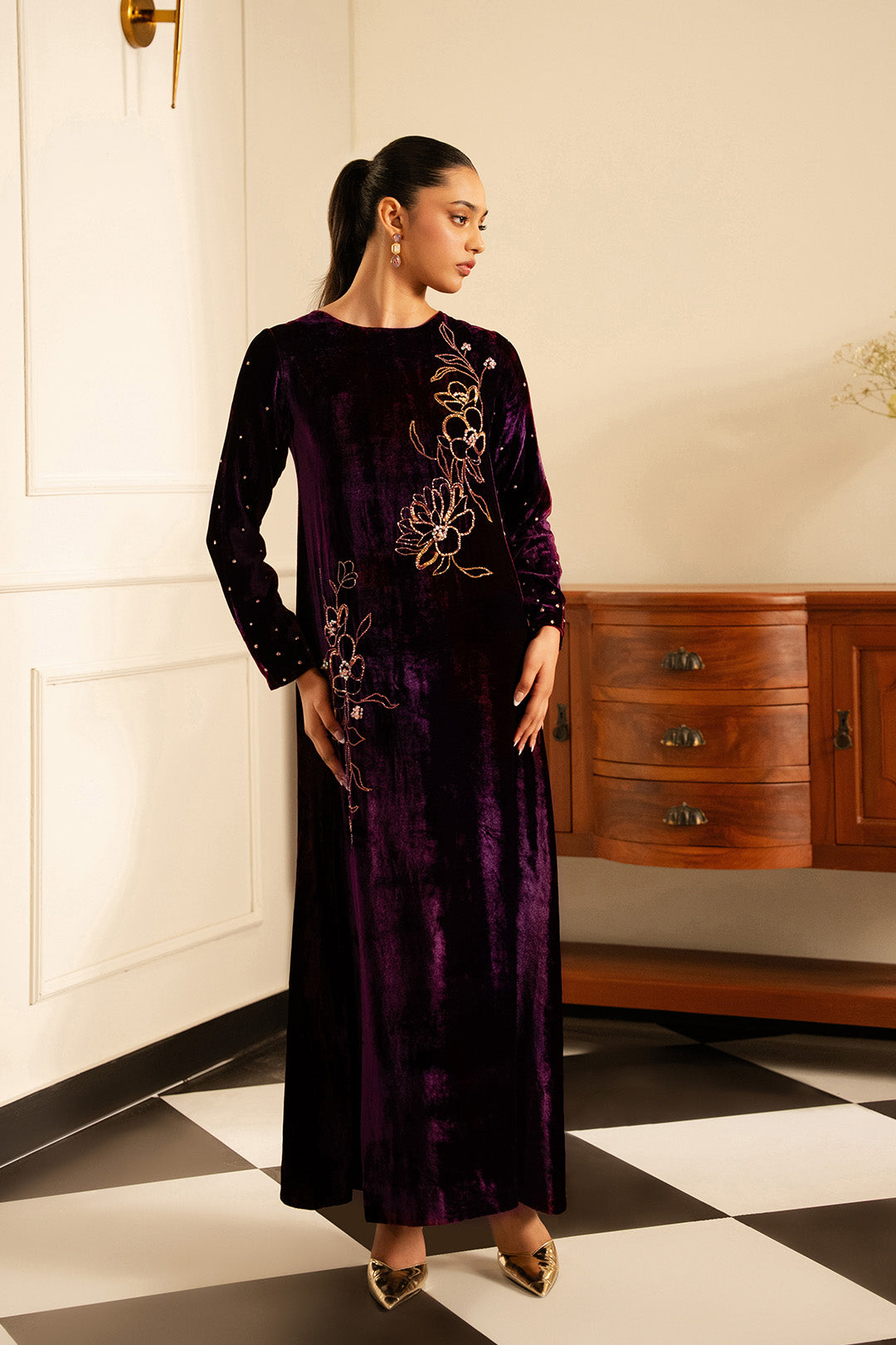 Rimooz Dress