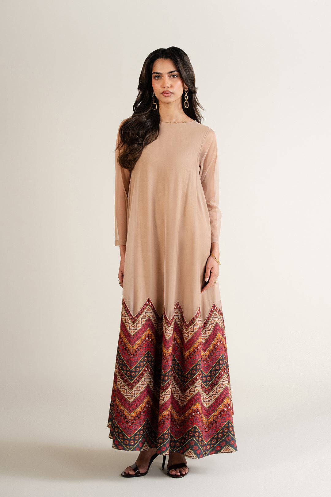 Sirhai Dress
