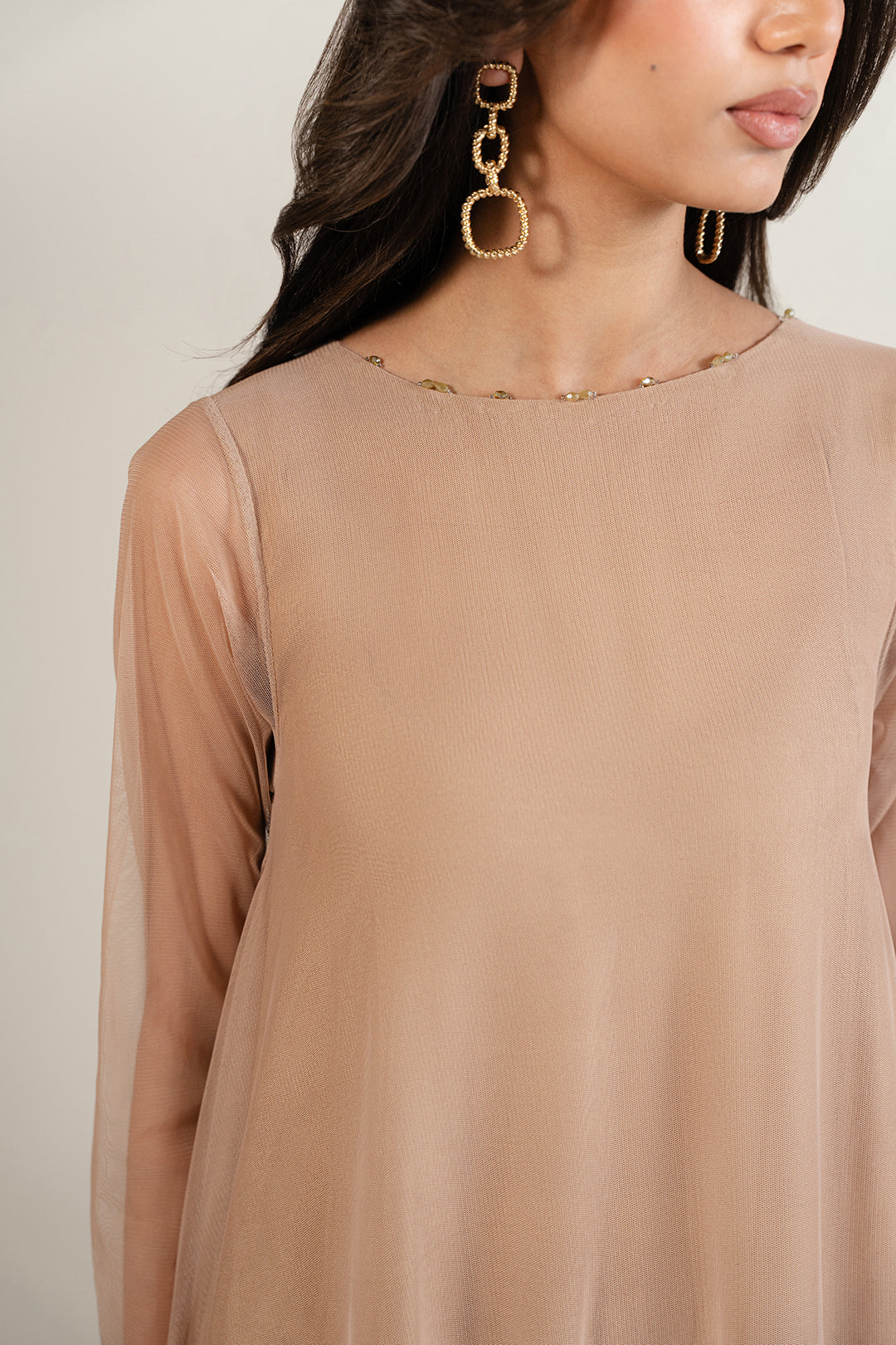 Sirhai Dress