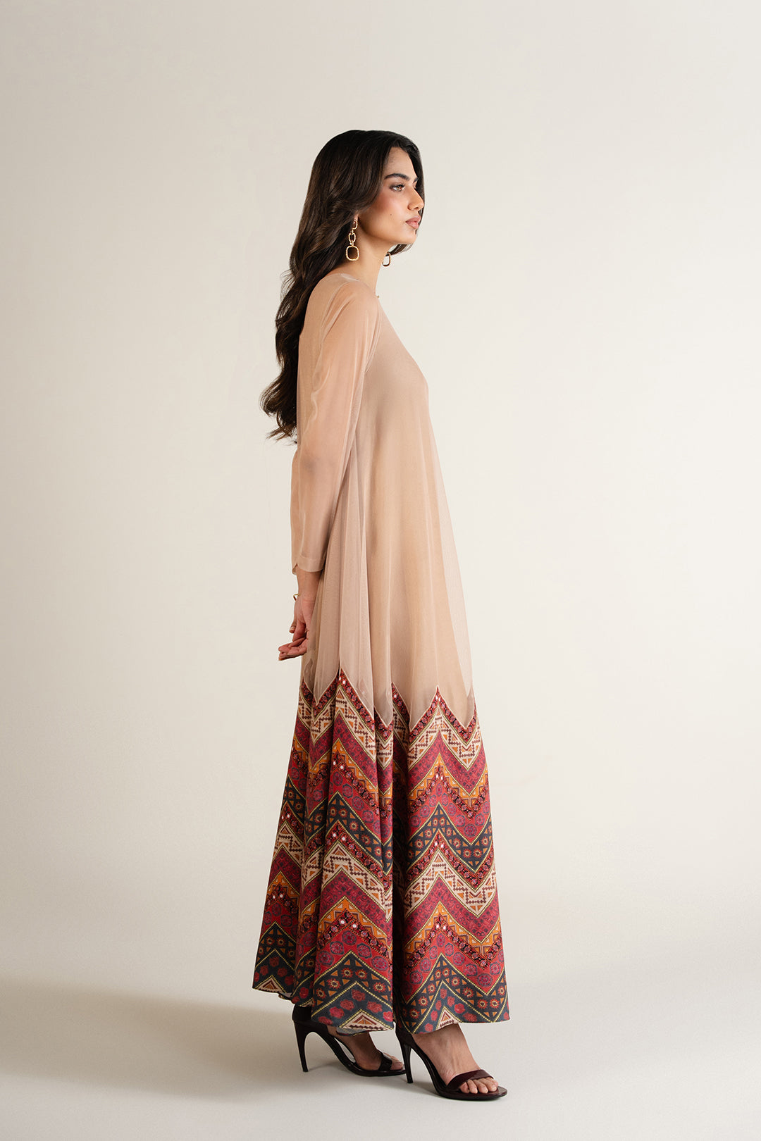 Sirhai Dress