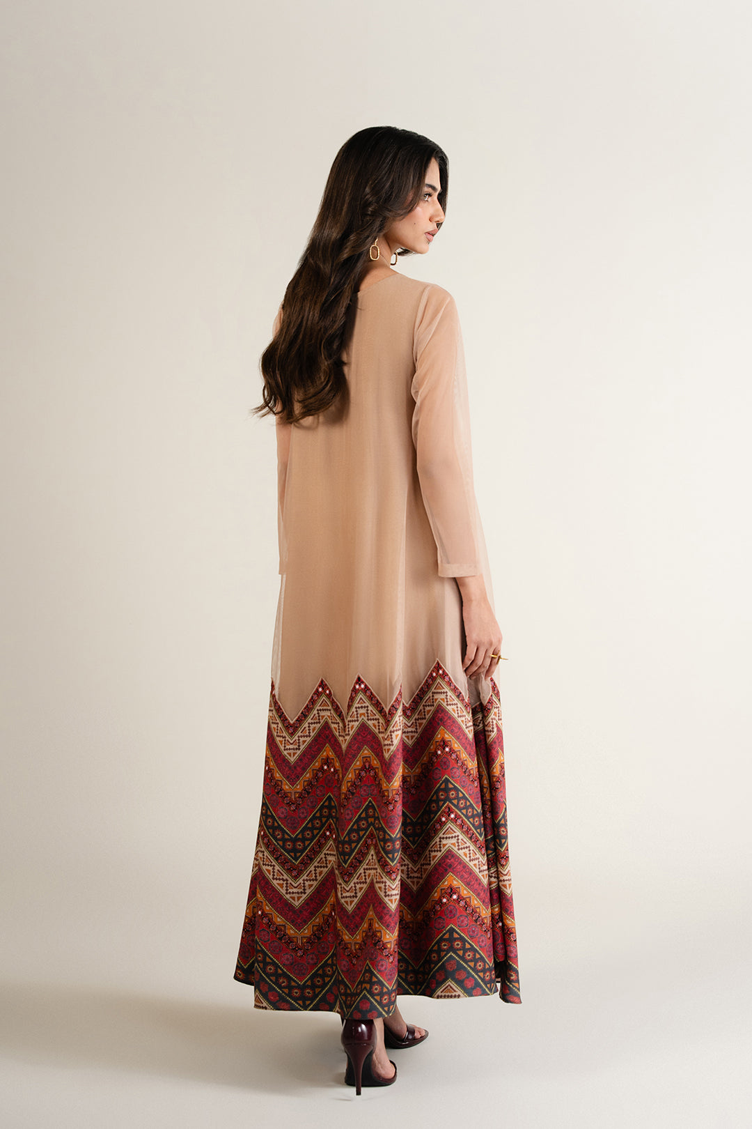 Sirhai Dress