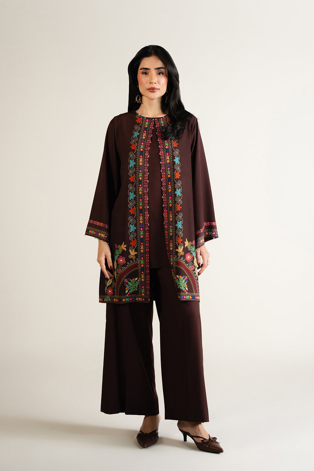 Mahril Jacket
