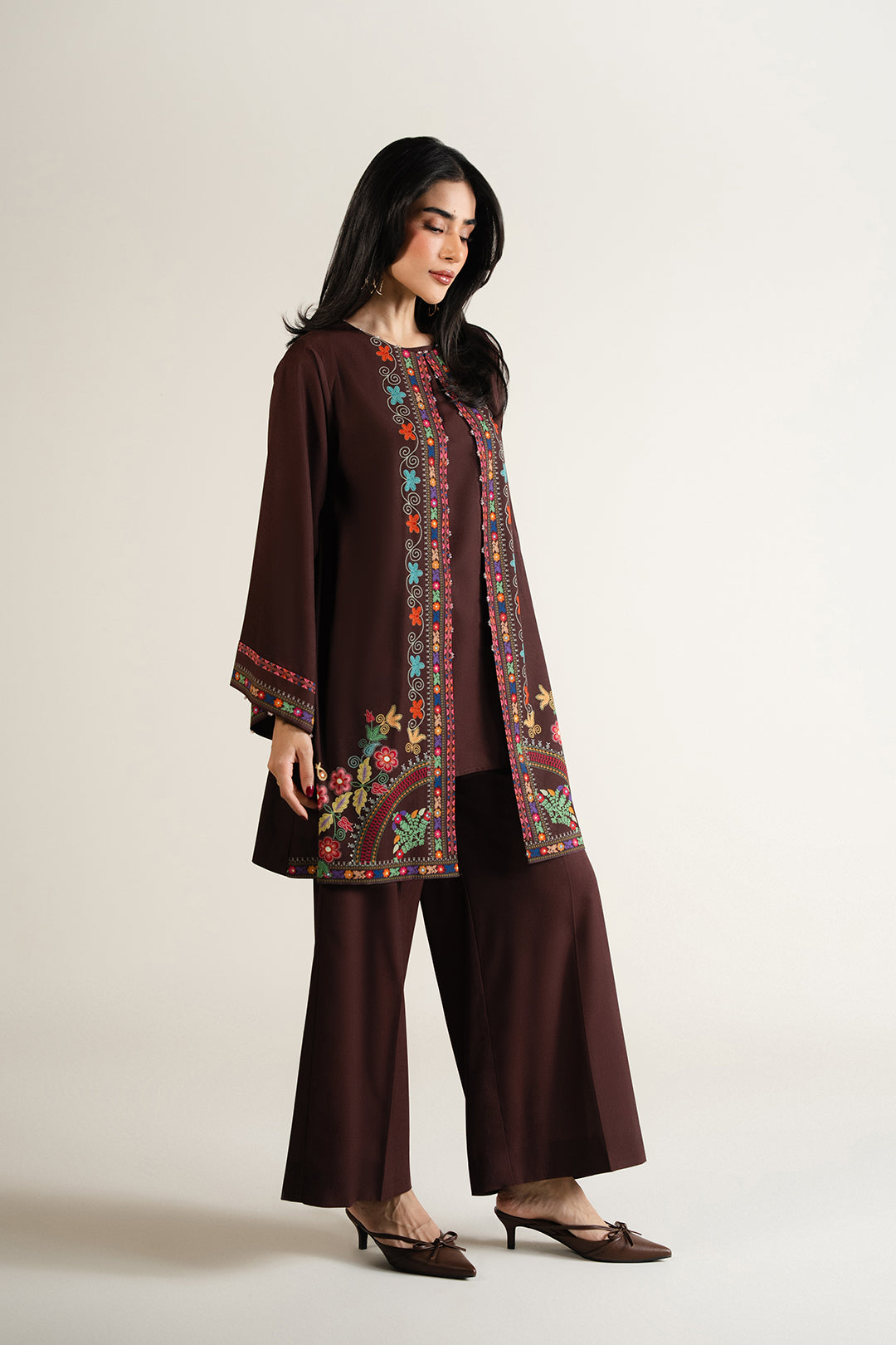 Mahril Jacket