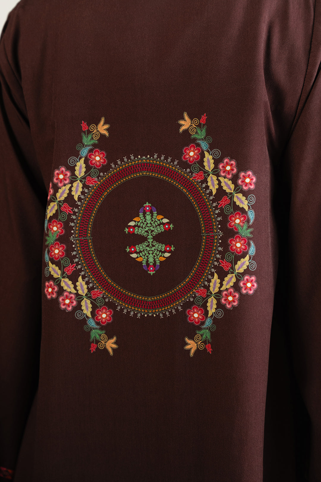 Mahril Jacket