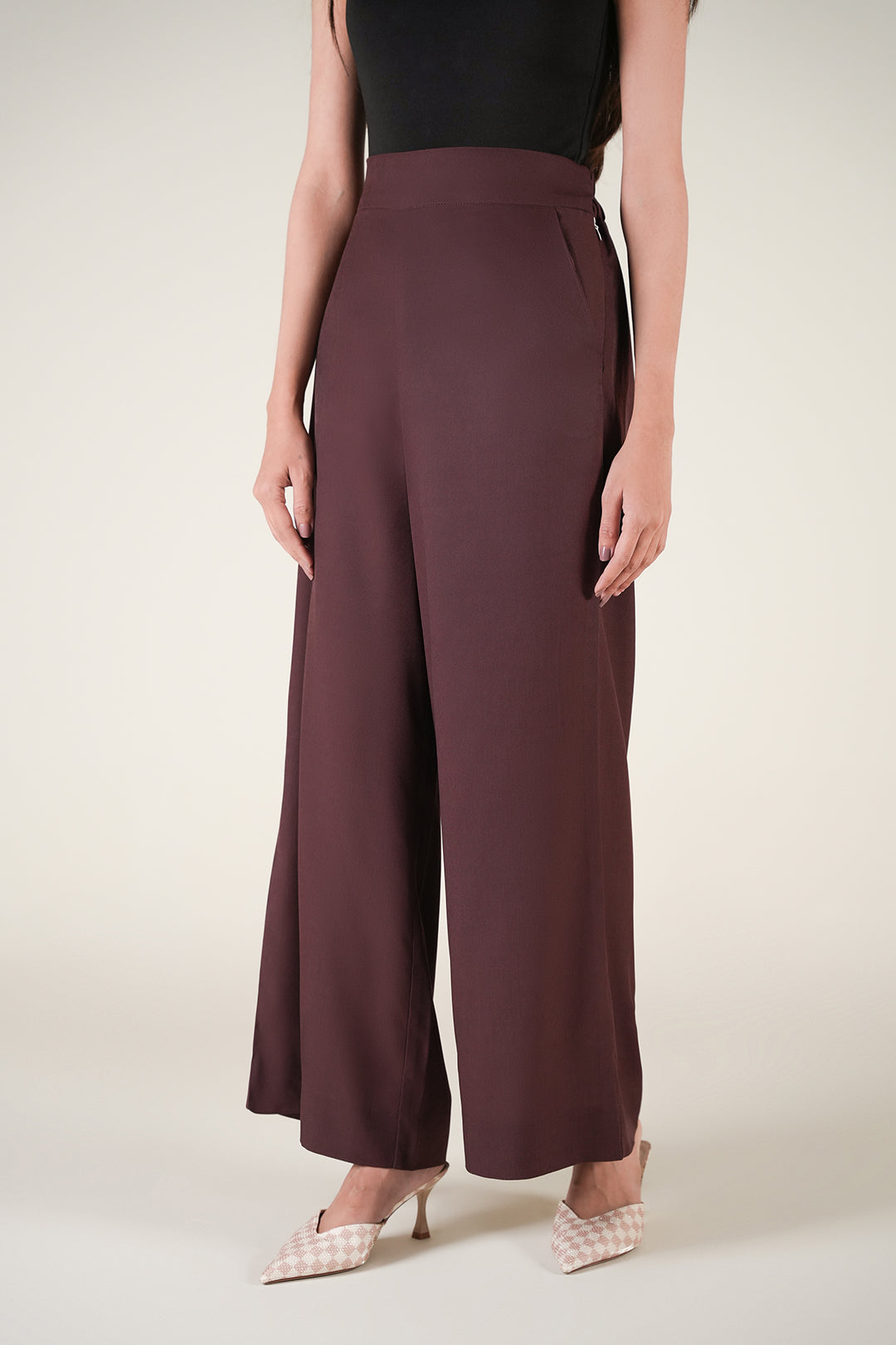Mahril Pants