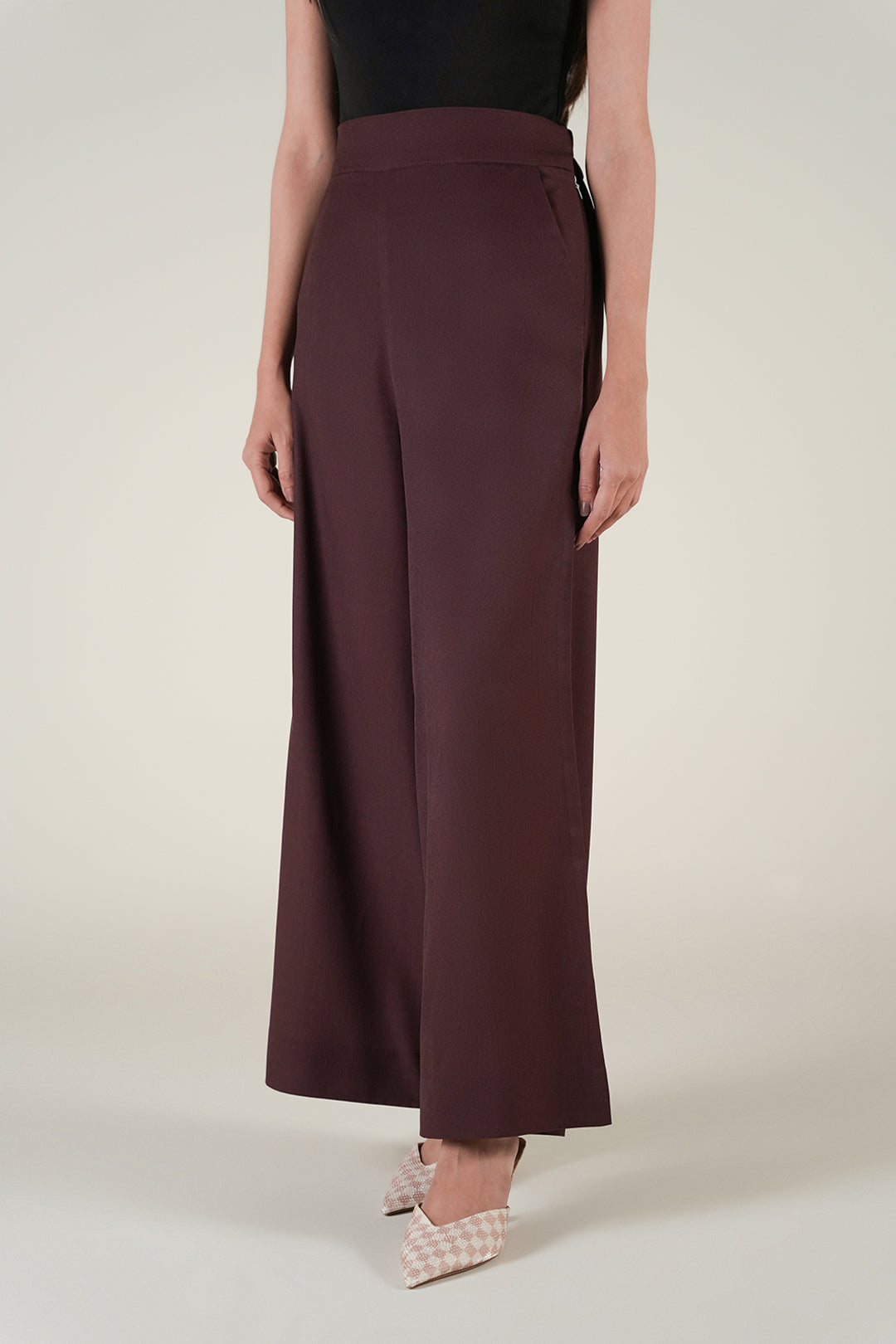 Mahril Pants