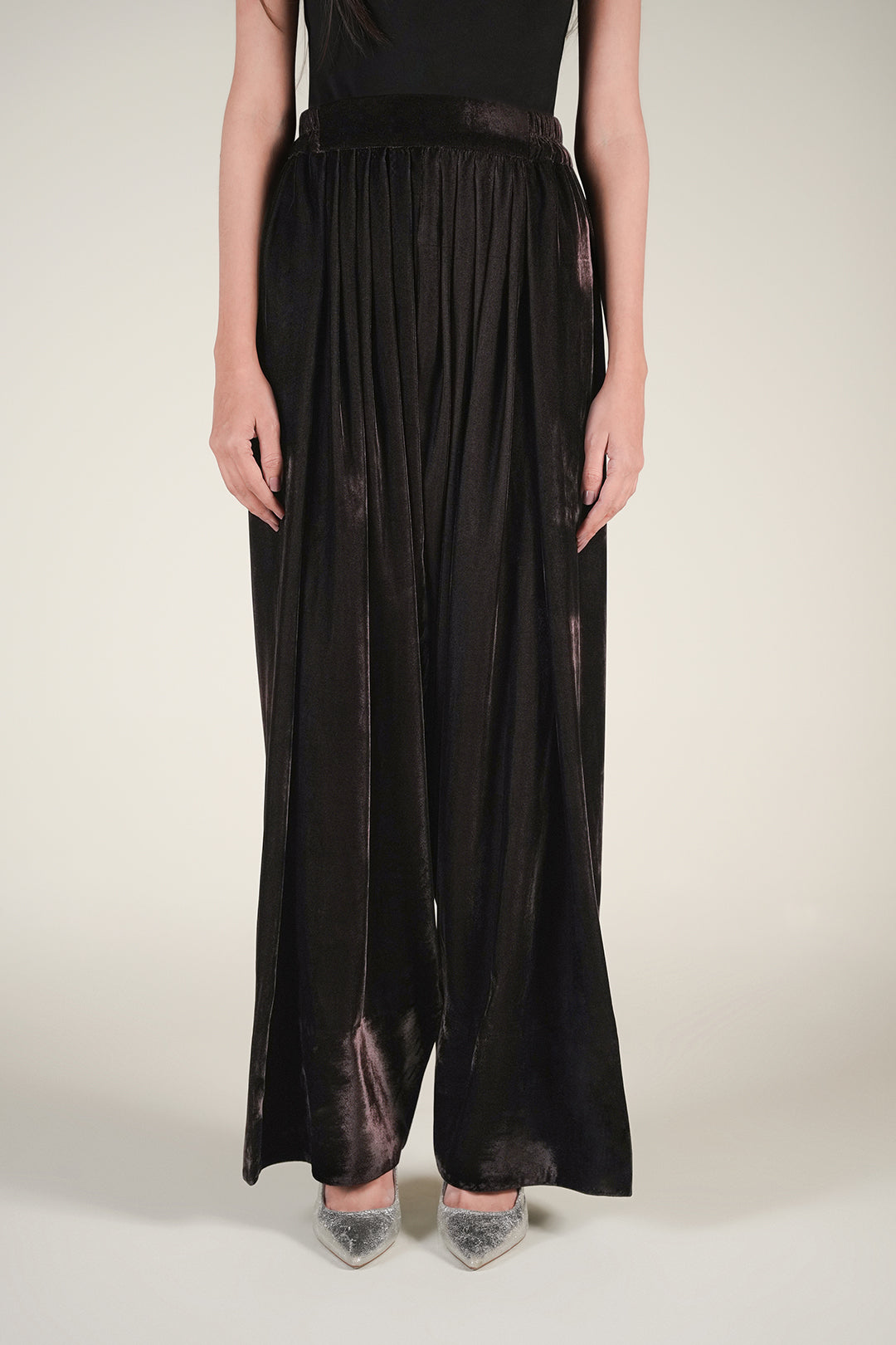 Burhil Shalwar
