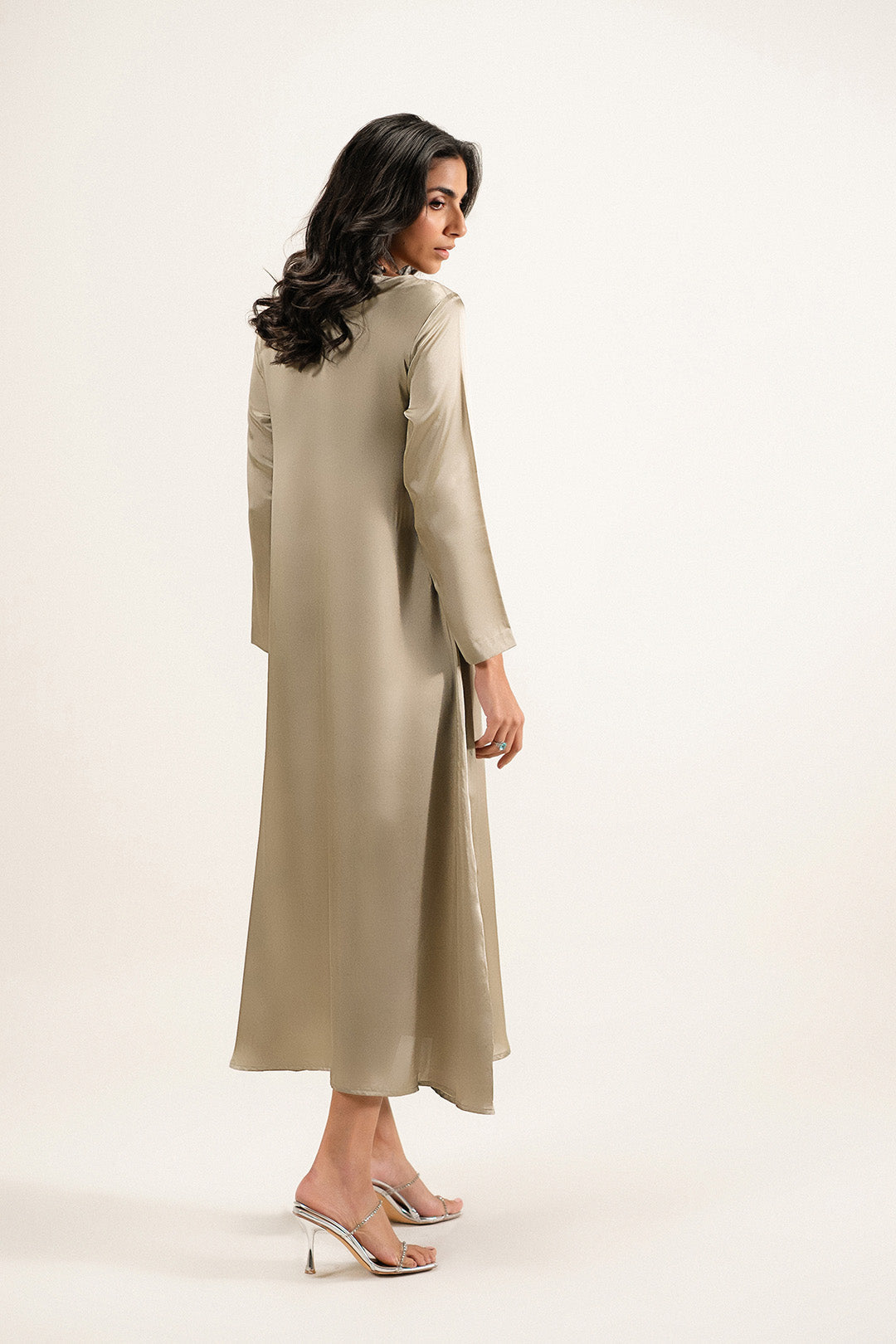 Zayr Dress