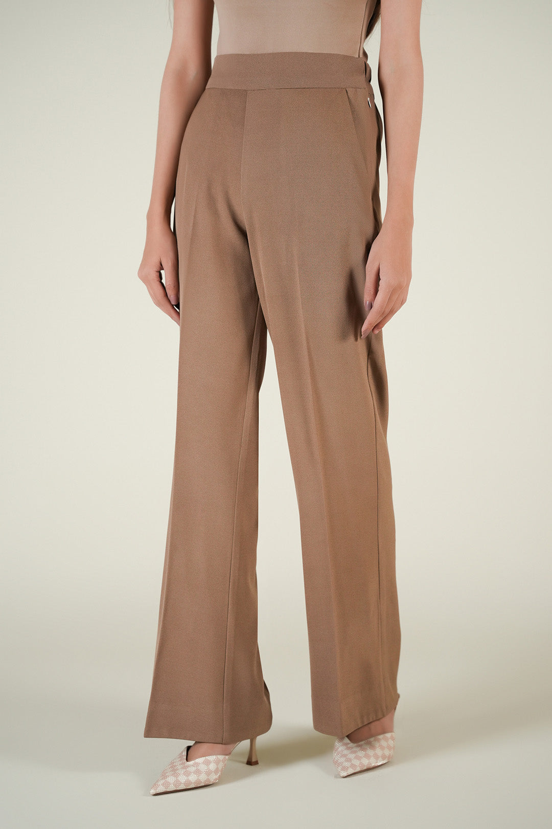 Regaar Pants