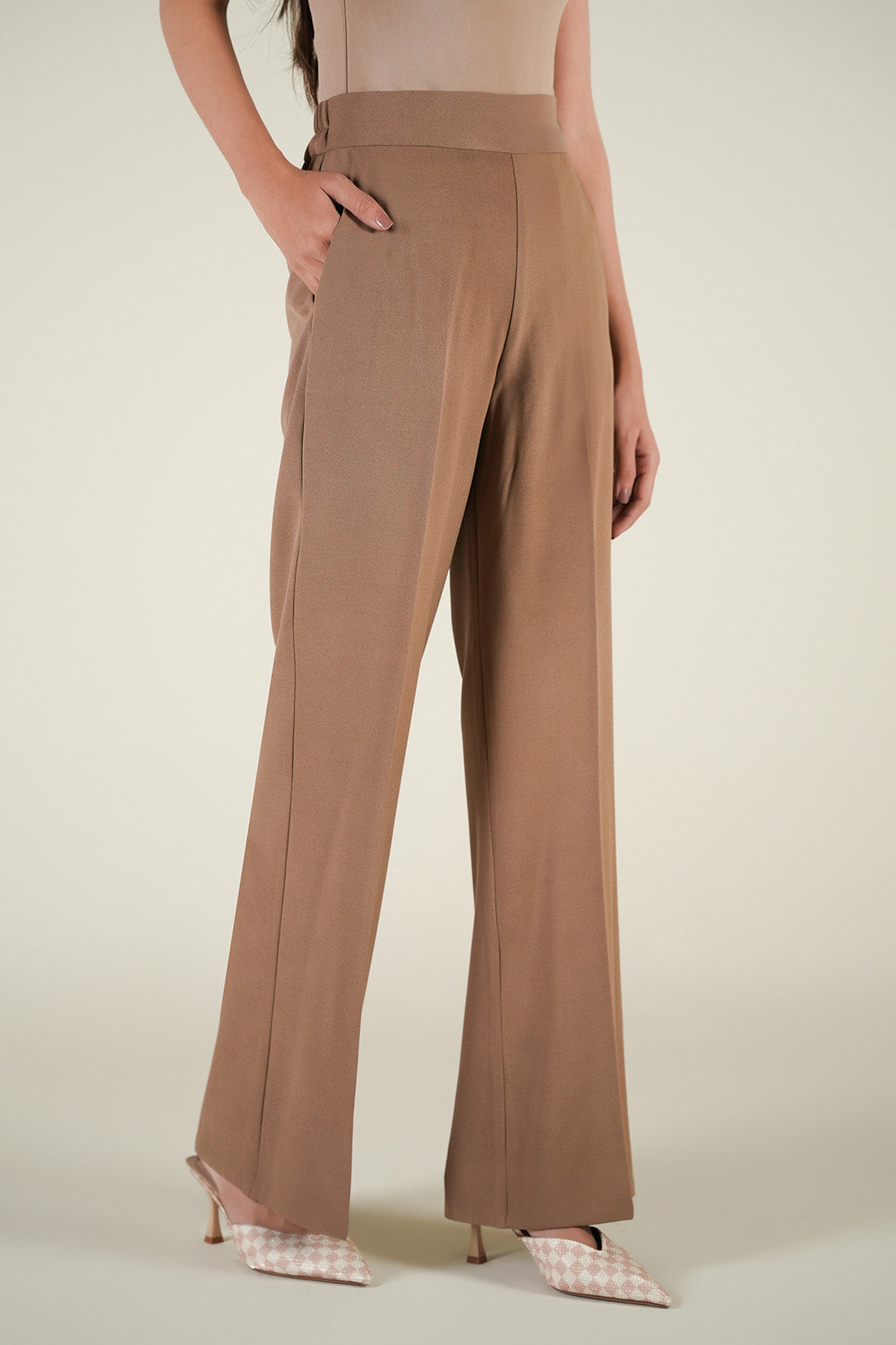 Regaar Pants
