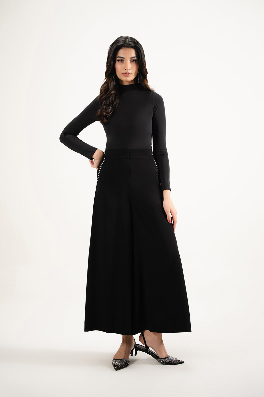 Shivor Pants
