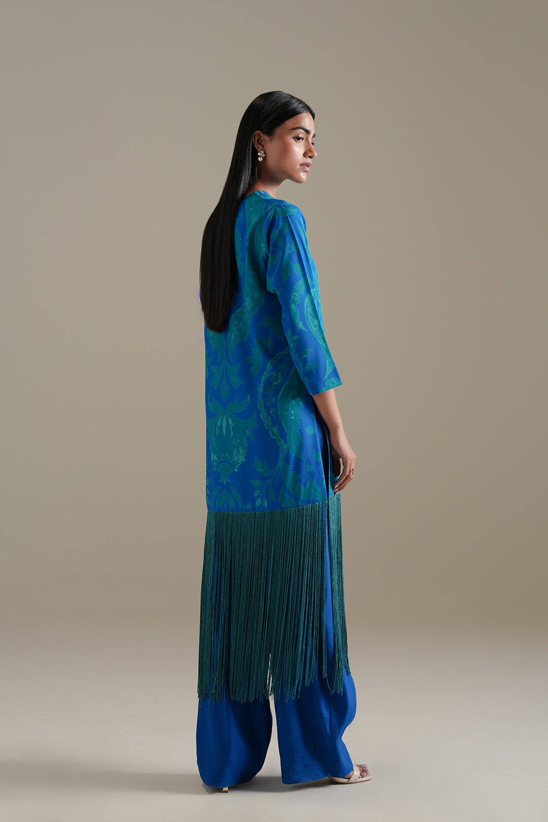 Fringe Tide Long