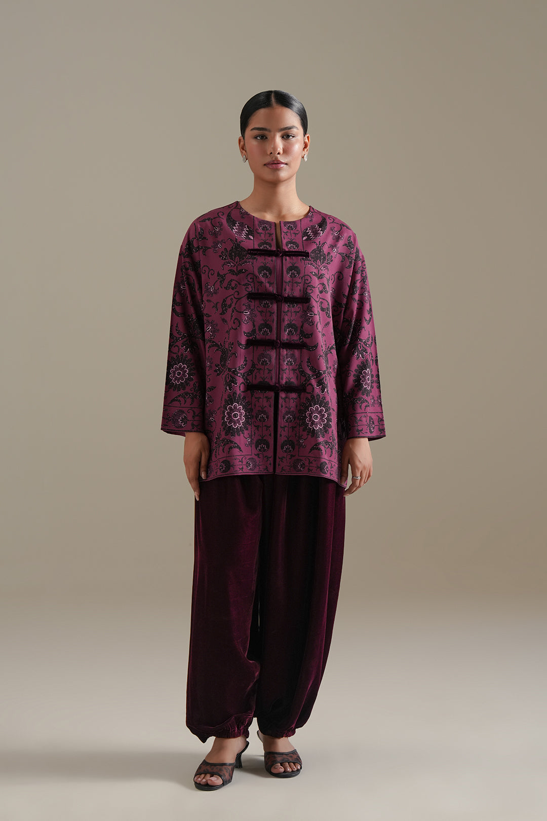 Evara Top