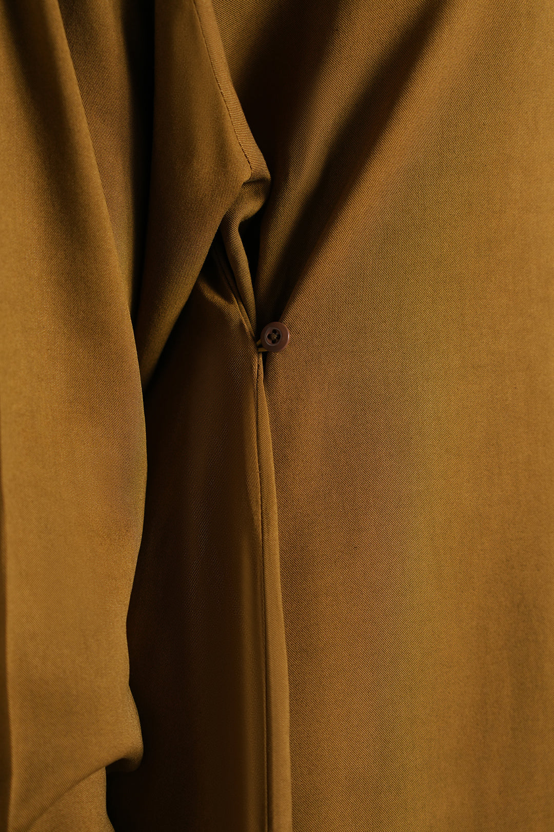 Serein Button Down