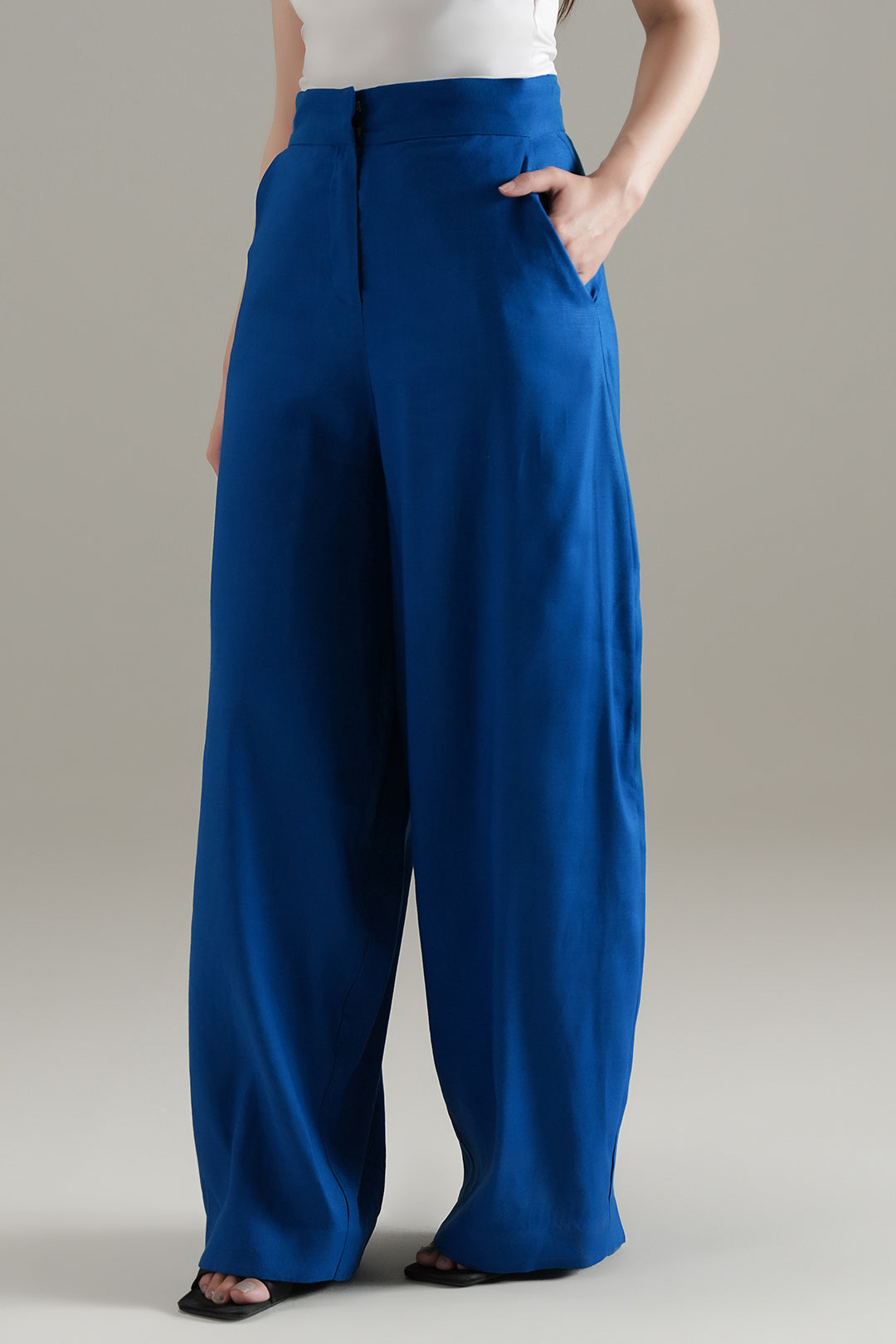 Fringe Tide Pants