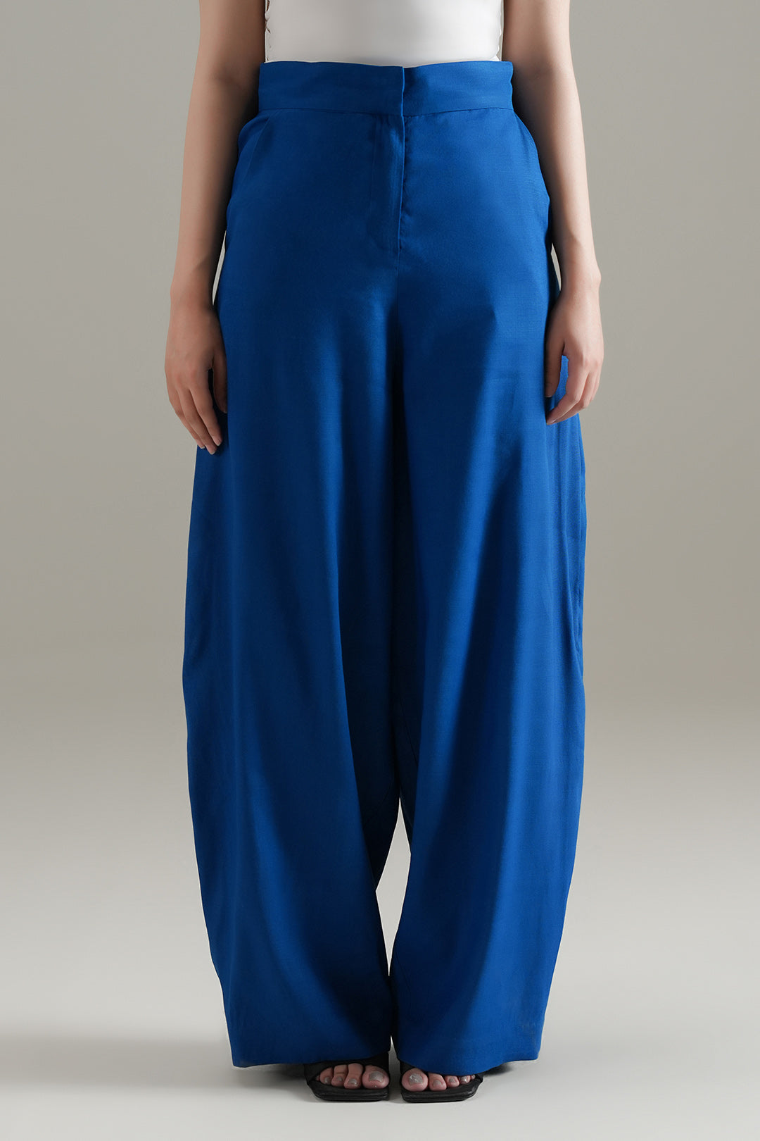 Fringe Tide Pants