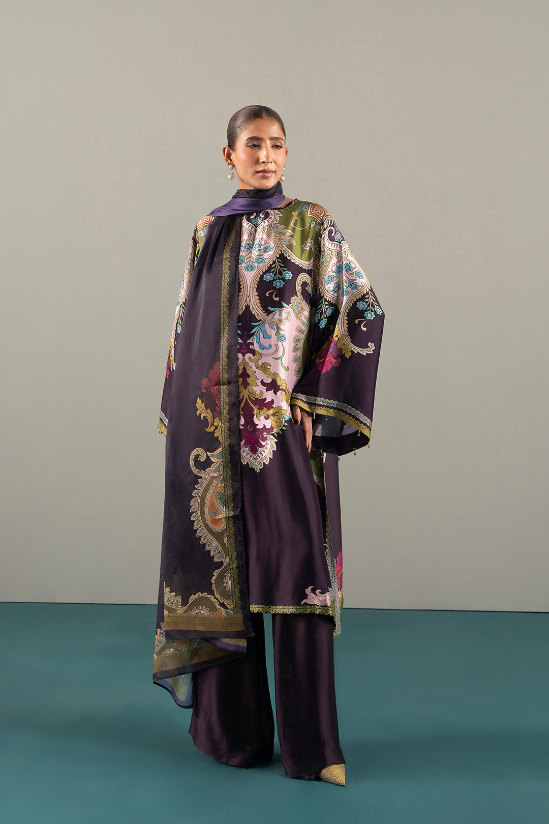 Mehra Dupatta
