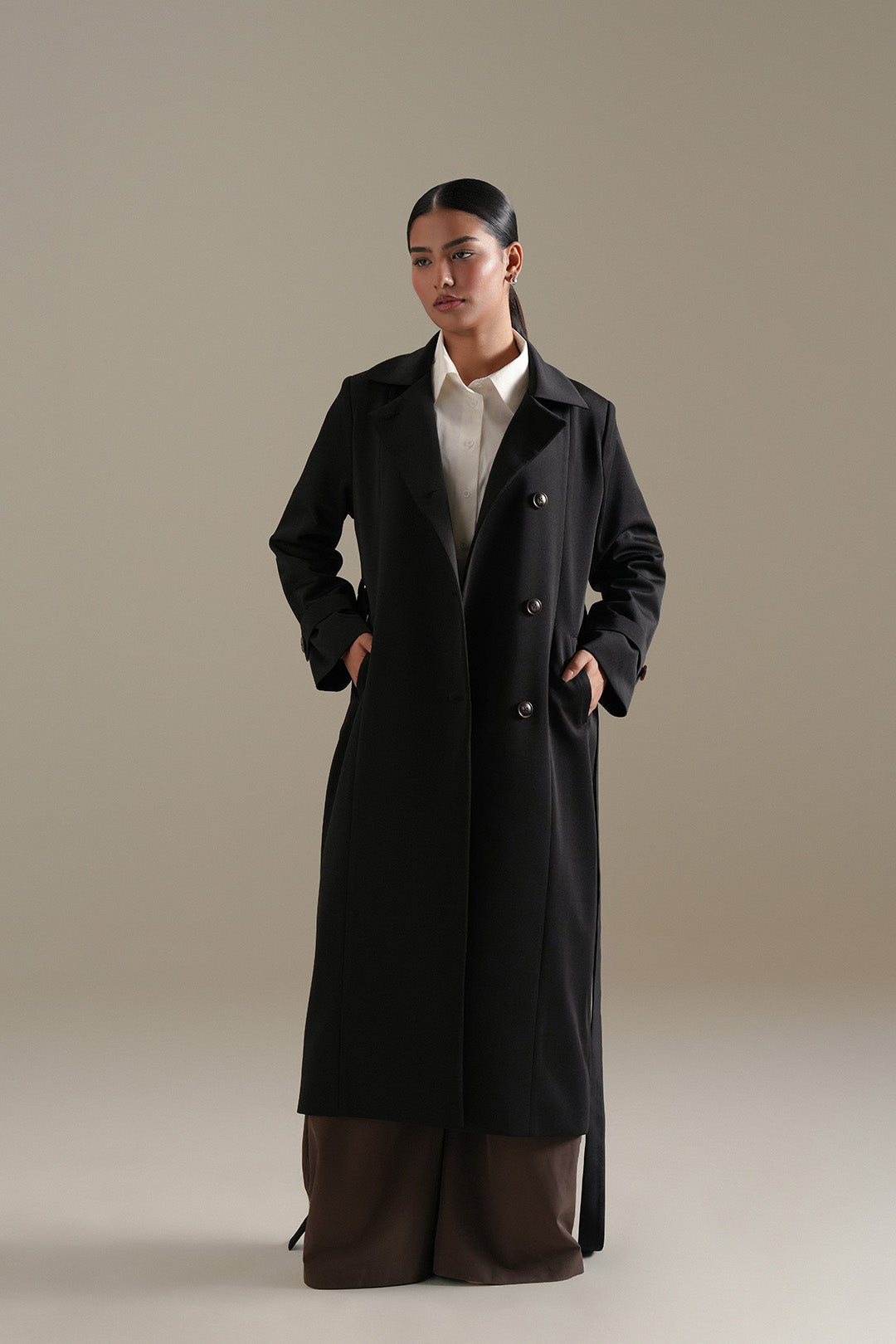 Raven Trench