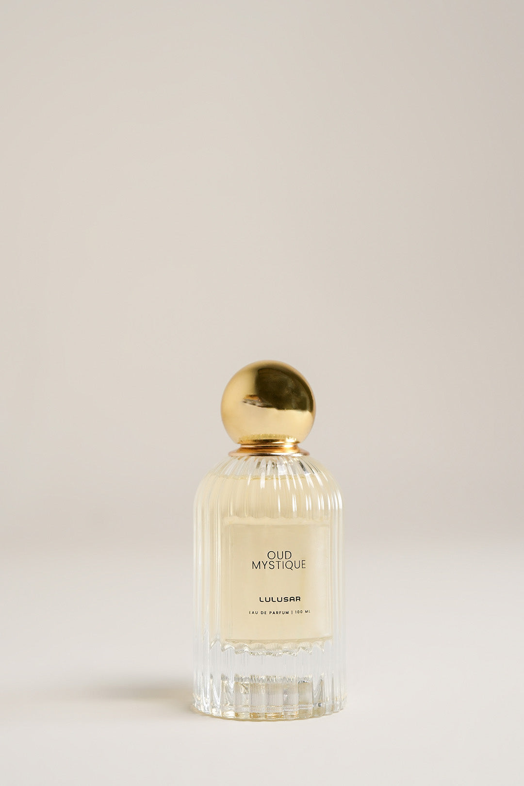 Oud Mystique