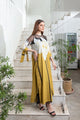Barin Dress