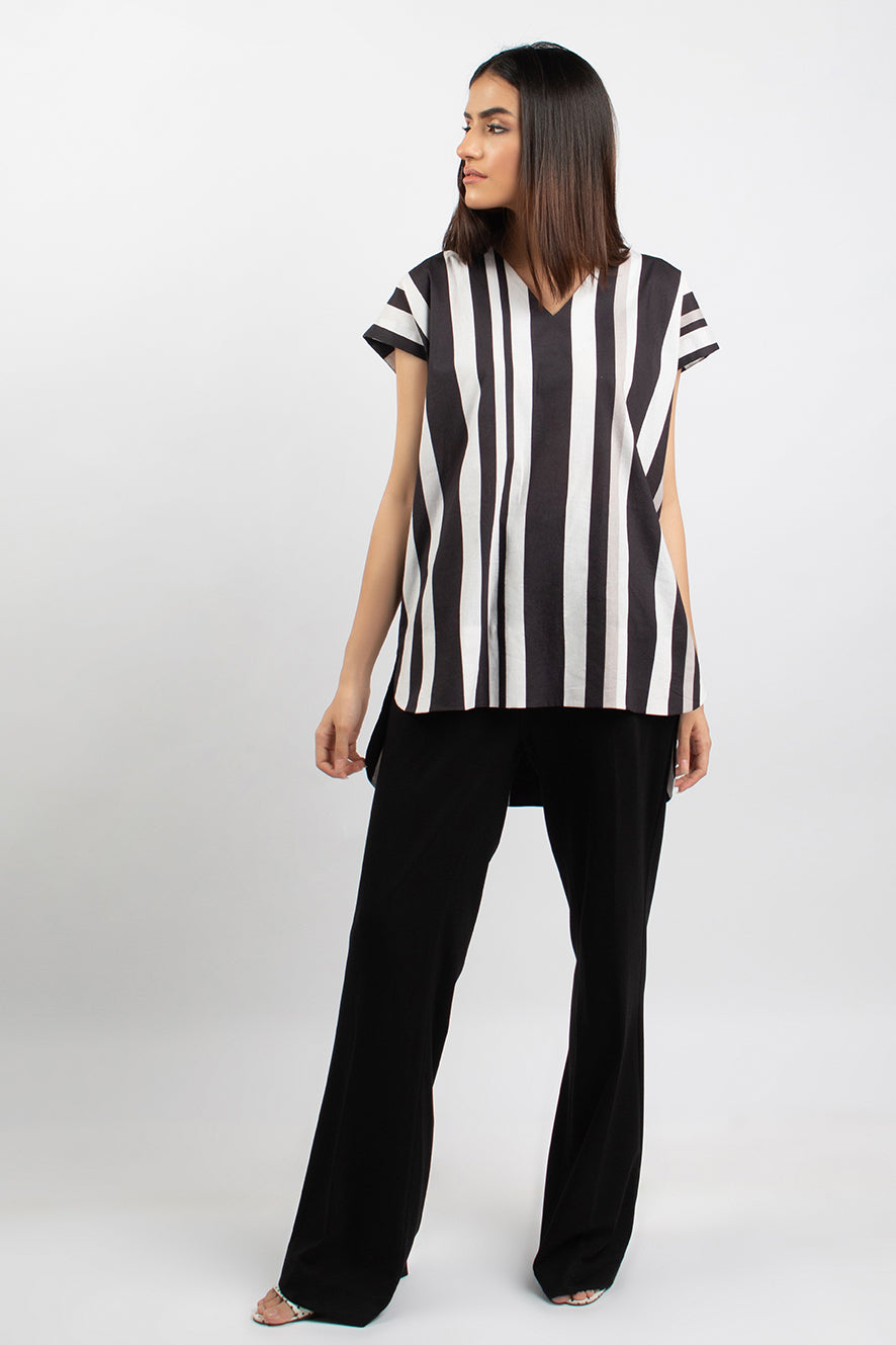 Pallas Stripes
