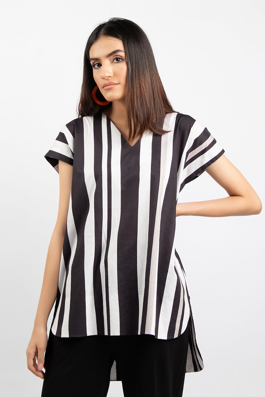 Pallas Stripes