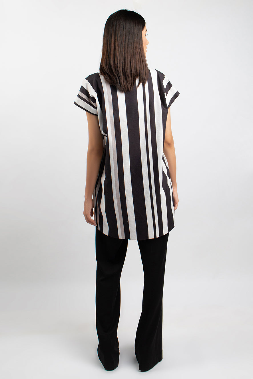 Pallas Stripes