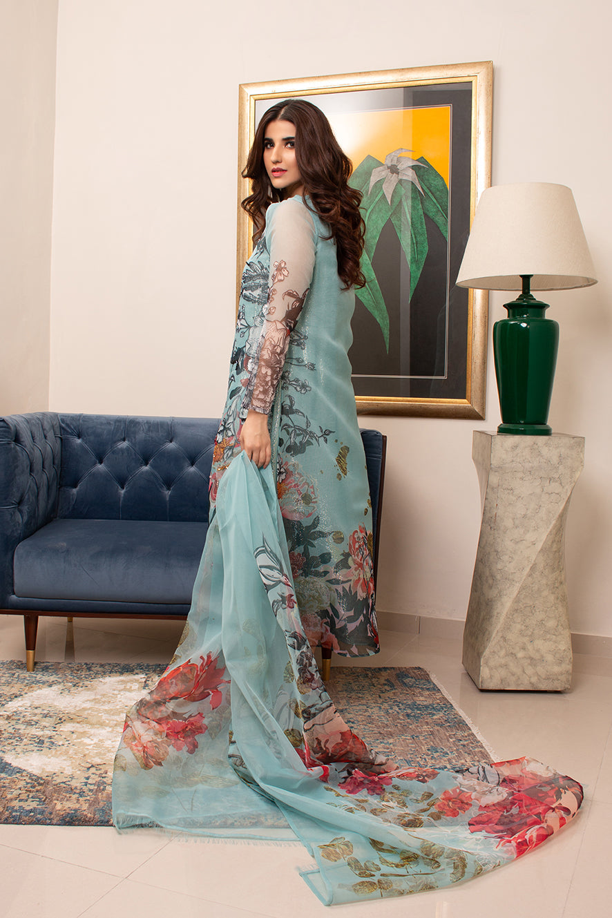Marol Dupatta