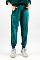 Green Martung Pants