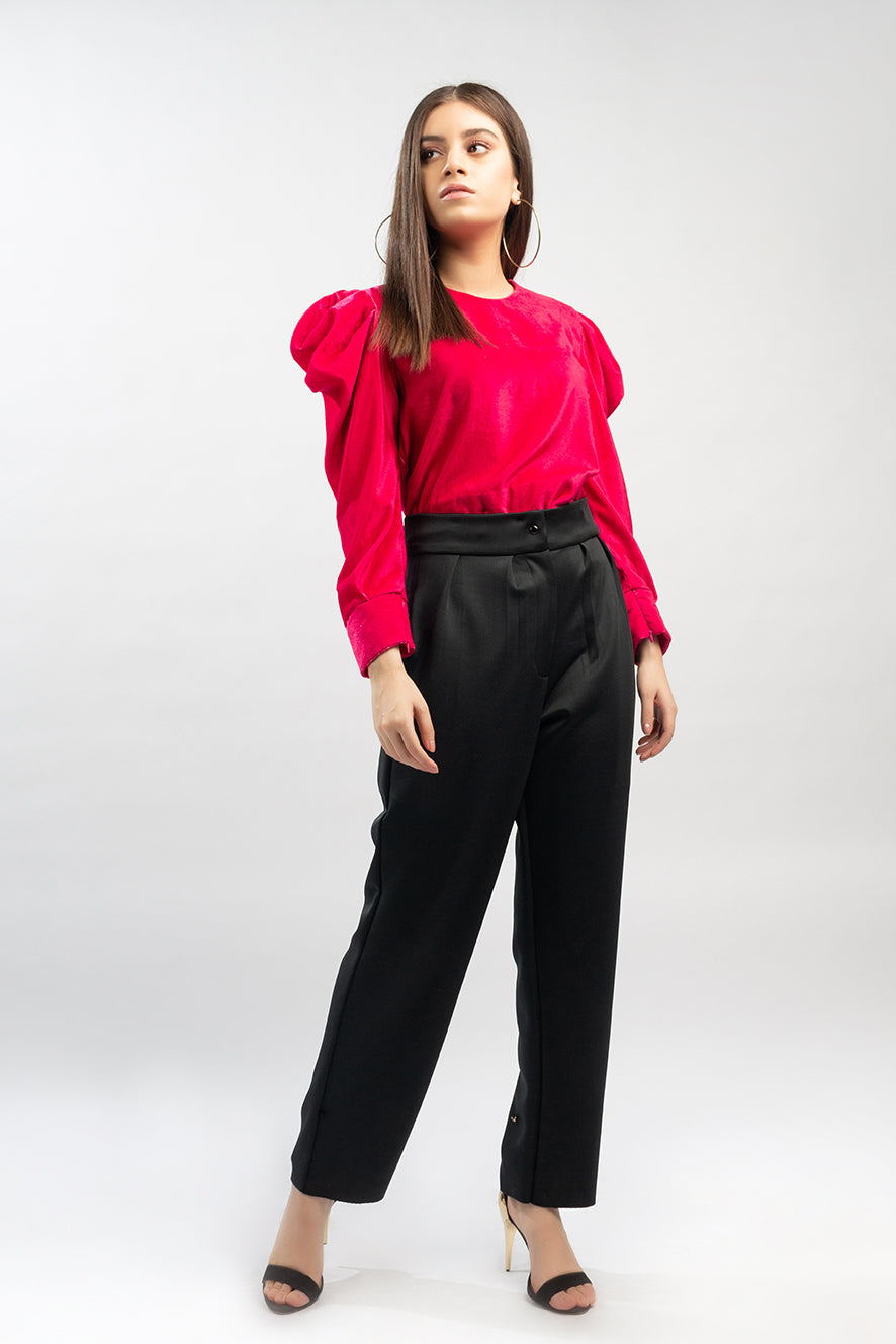 Alunk Top