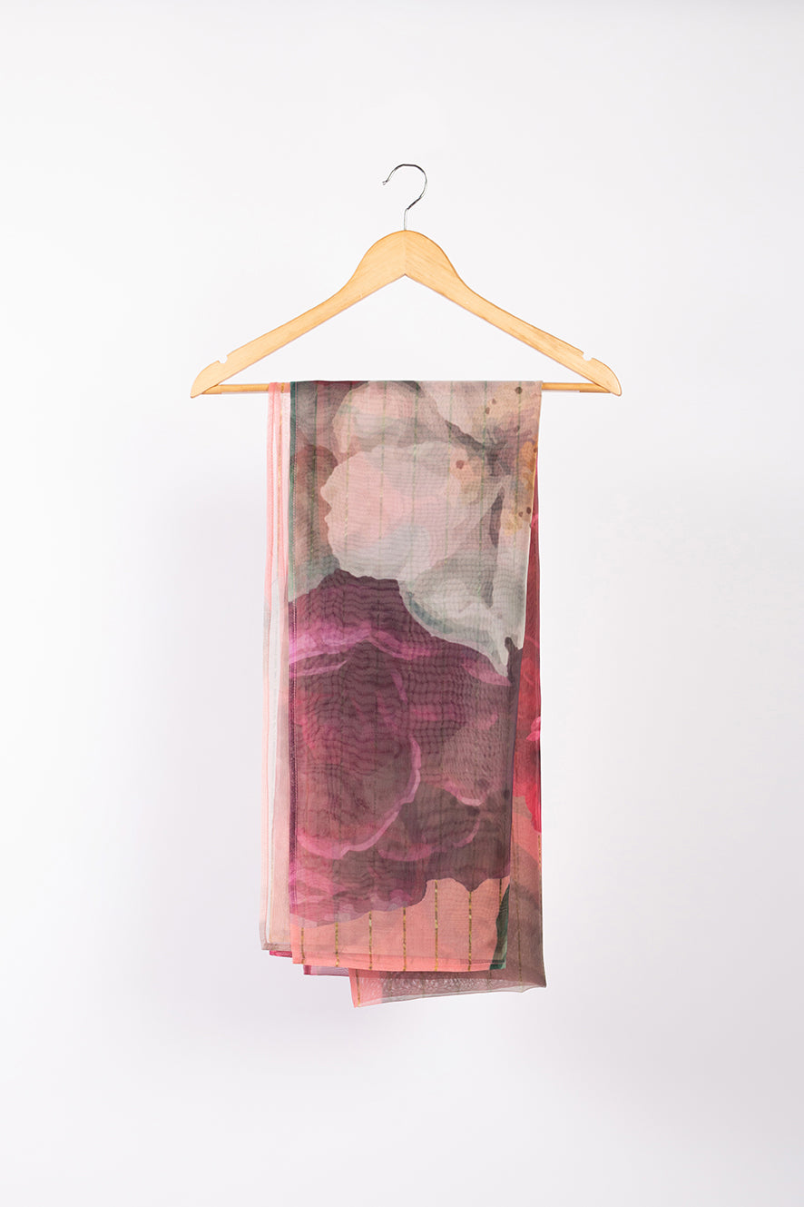 Samanil Dupatta