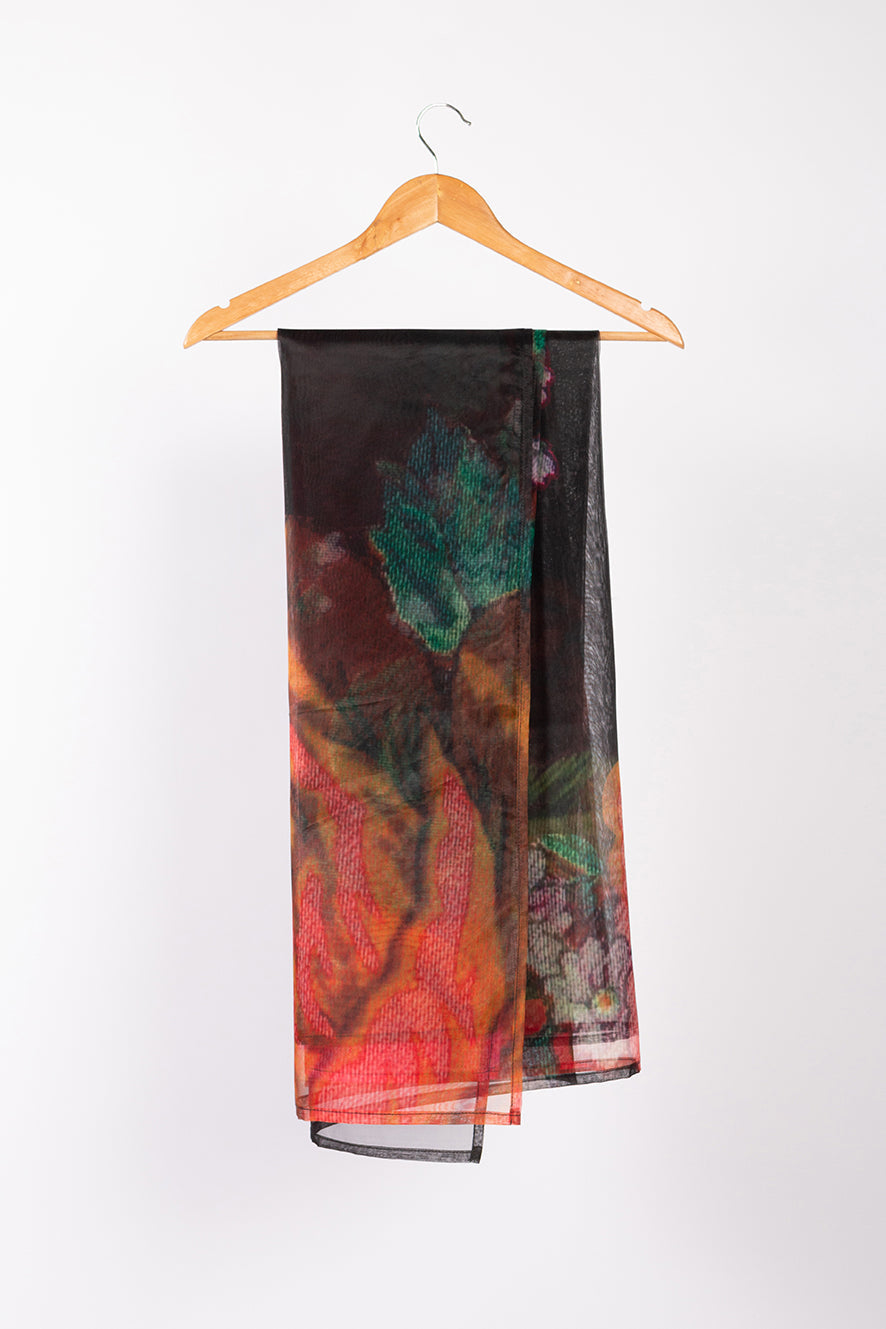 Lyaar Dupatta
