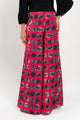 Nabir Pants