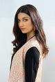 Banir Pleated Shrug
