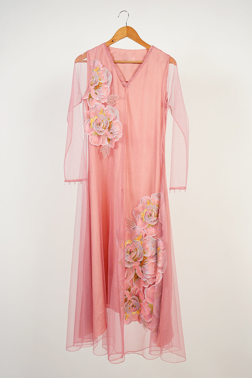 Tisaar Dress