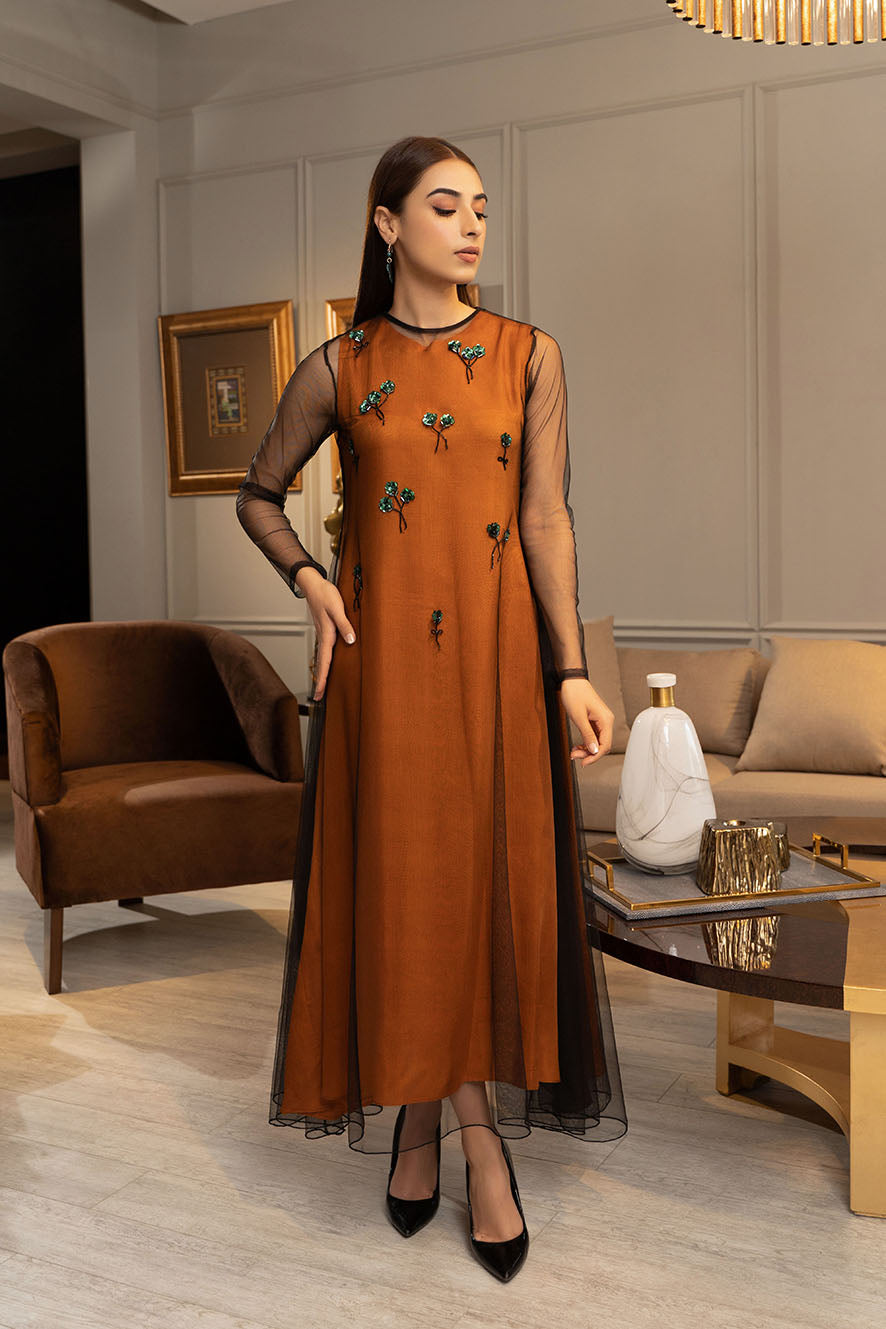 Sargal Dress