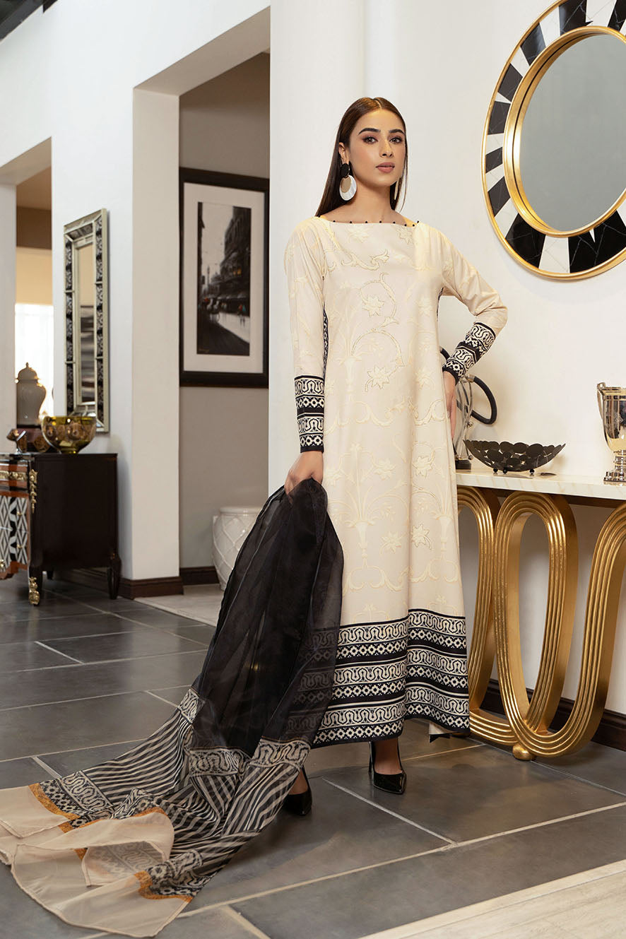 Giana Dupatta