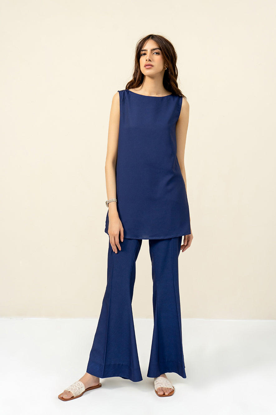 Under Shirt - Navy